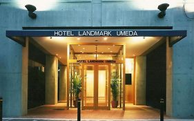 Hotel Landmark Umeda